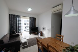 Arc at Tampines (D18), Condominium #207954131
